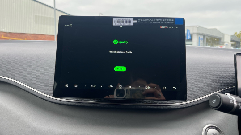 BYD Dolphin Surf 115kW Comfort 43kWh 5dr Auto Electric Hatchback